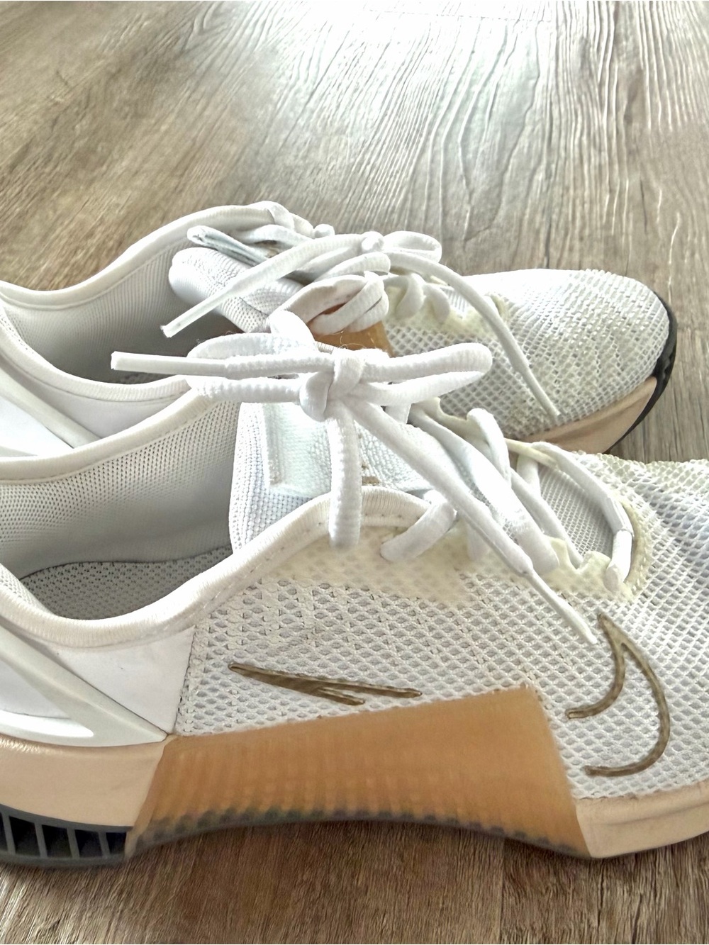 Nike Metcon 9 EasyOn women sz6